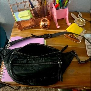 Studded Archer Sling